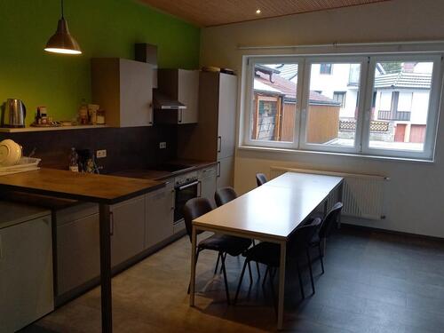 Foto - 3 Zimmer Erdgeschoßwohnung zur Miete in Grünsfeld