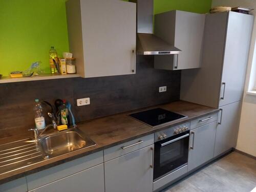 Foto - 3 Zimmer Erdgeschoßwohnung in Grünsfeld