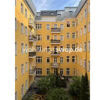 Wohnungsswap - 2 Zimmer, 75 m² - Andersenstraße, Pankow, Berlin