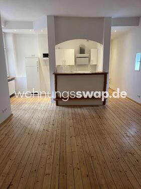 Foto - 2 Zimmer Etagenwohnung zur Miete in Berlin