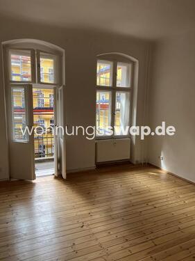 Foto - 2 Zimmer Etagenwohnung in Berlin