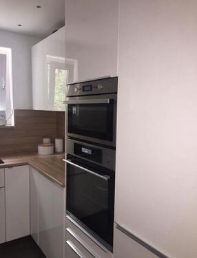 Foto - 4 Zimmer Etagenwohnung in Bad Homburg vor der Höhe