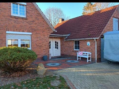 Foto - Einfamilienhaus mit Scheune - 300.000,00&nbsp;EUR Kaufpreis, ca.&nbsp; 164,00&nbsp;m&sup2;