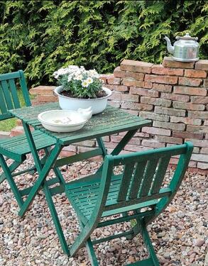 Foto - Einfamilienhaus in Ochtersum