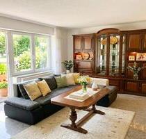 2 Zimmer Wohnung Oberndorf Lindenhof, voll möbliert. - Oberndorf am Neckar