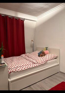 Foto - 1-Zimmer Wohnung zur Untermiete