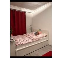 1-Zimmer Wohnung zur Untermiete - Mannheim Niederfeld