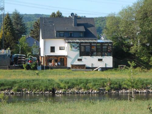 Foto - Unikat , freistehendes Haus mit Wintergarten 8 Zimmer, 276 qm