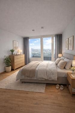 Foto - 2 Zimmer Etagenwohnung in München