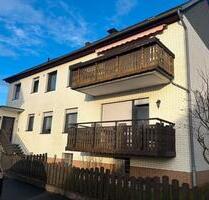 Frisch renovierte 4-Zimmer-Wohnung (102qm) mit Balkon & Garten - Northeim