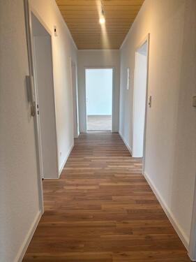 Foto - 4 Zimmer Etagenwohnung zur Miete in Northeim