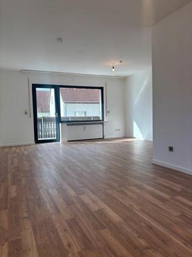 Foto - Etagenwohnung in Northeim zur Miete