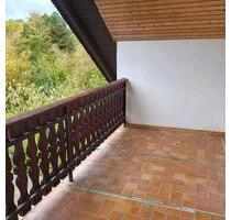 Wohnung in Burgsolms 5 Zimmer Küche+ Bad - Wetzlar Nauborn