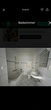 Foto - 2 Zimmer Etagenwohnung zur Miete in Viersen