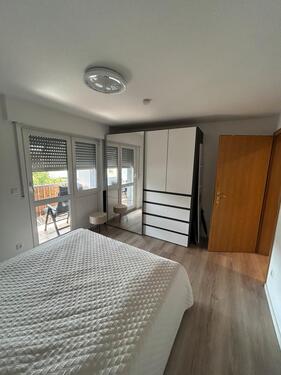 Foto - 3 Zimmer Etagenwohnung in Waiblingen