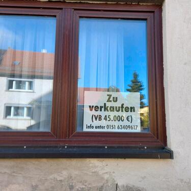 Foto - Haus zu Verkaufen - 45.000,00&nbsp;EUR Kaufpreis, ca.&nbsp; 170,00&nbsp;m&sup2;