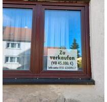 Haus zu Verkaufen - 45.000,00&nbsp;EUR Kaufpreis, ca.&nbsp; 170,00&nbsp;m&sup2; in Römhild (PLZ: 98630)