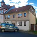 Foto - 7 Zimmer Mehrfamilienhaus, Wohnhaus zum Kaufen in Römhild