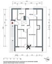 Foto - 2 Zimmer Dachgeschoßwohnung zur Miete in Radevormwald