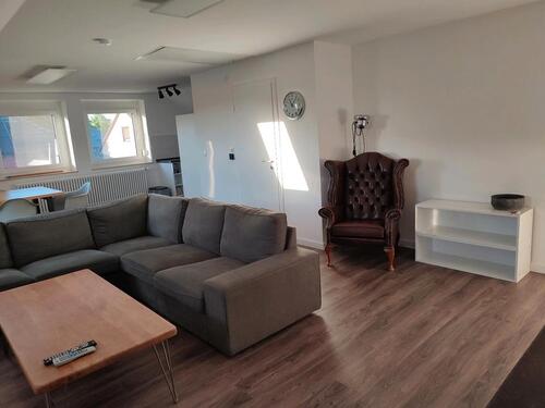 Foto - 2 Zimmer Dachgeschoßwohnung zur Miete in Wolfsburg