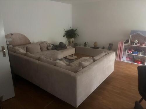 Foto - 4 Zimmer Wohnung mit WBS Schein