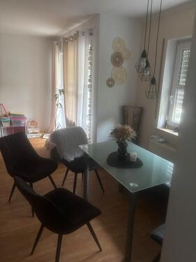 Foto - 4 Zimmer Erdgeschoßwohnung zur Miete in Hilchenbach