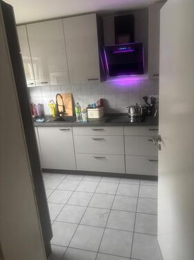 Foto - 4 Zimmer Erdgeschoßwohnung in Hilchenbach