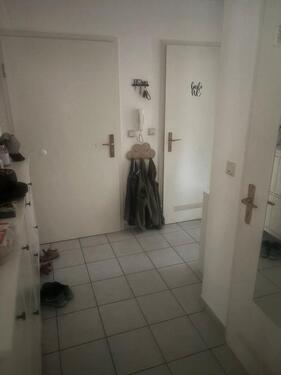 Foto - Erdgeschoßwohnung in Hilchenbach zur Miete
