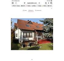 2 Familienhaus, Doppelgarage, Garten viel Nutzfläche - Rottenburg am Neckar