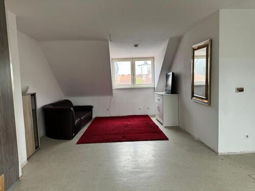 Foto - 2 Zimmer 47 m2 Eigentumswohnung in Nbg Südstadt Schweiggerstr