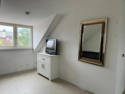 Foto - 2 Zimmer Dachgeschoßwohnung zum Kaufen in Nürnberg