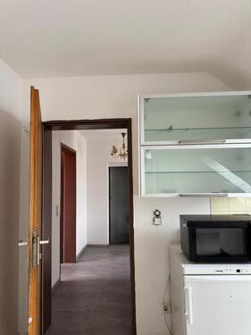 Foto - 2 Zimmer Dachgeschoßwohnung in Nürnberg