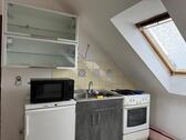 Foto - Dachgeschoßwohnung in Nürnberg zum Kaufen