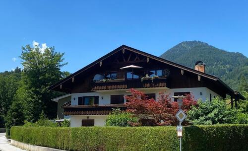 Foto - Exclusive Dachwohnung Oberaudorf