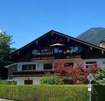 Exclusive Dachwohnung Oberaudorf