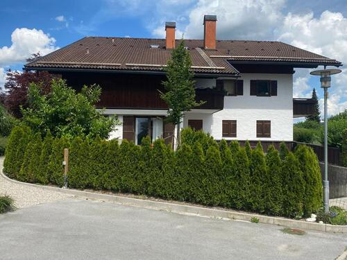 Foto - 3 Zimmer Dachgeschoßwohnung in Oberaudorf
