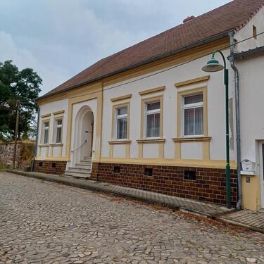 Foto - 6 Zimmer Bauernhaus, Landhaus zum Kaufen in Wusterwitz