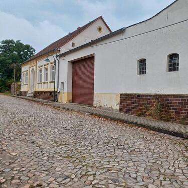 Foto - 6 Zimmer Bauernhaus, Landhaus in Wusterwitz