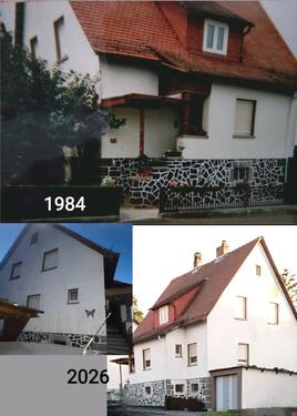Foto - 9 Zimmer Einfamilienhaus in Ebsdorfergrund