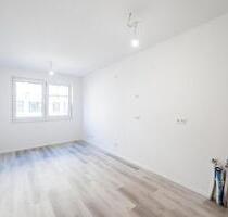 Attraktive 58 qm Wohnung mit Balkon in zentraler Lage von Herne