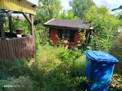 Foto - Als 1.Wohnsitz , Holzhaus in Räbke, Helmstedt