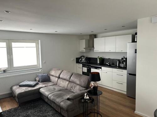 Foto - Etagenwohnung zur Miete in Hüttenberg