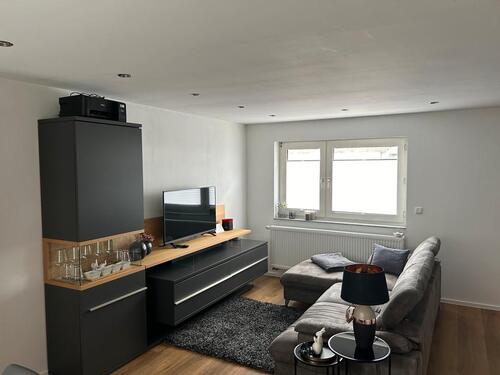 Foto - Etagenwohnung in Hüttenberg