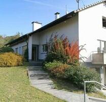 Große 4-Zi Wohnung mit Garten und Balkon - Lörrach Brombach