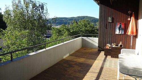 Foto - Etagenwohnung zur Miete in Lörrach