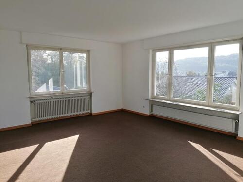 Foto - Etagenwohnung in Lörrach