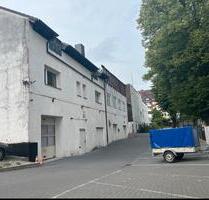 Große DoppelgarageLager 105 qm Kiel Zentrum