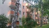 Foto - Etagenwohnung zur Miete in Halle (Saale)