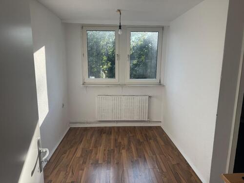 Foto - Etagenwohnung in Osnabrück zur Miete