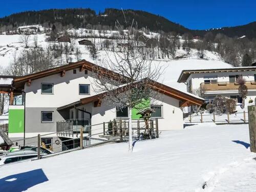 Foto - Ferienwohnung für 6 Personen bei Kaprun